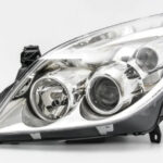 Фара для Opel Vectra C 2006-2008 ліва FP 5202 F11-E