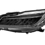 Фара для Honda Accord 9 седан 2015-2017 права LED Фара для Honda Accord 9 седан 2015-2017 права LED FP 3029 940