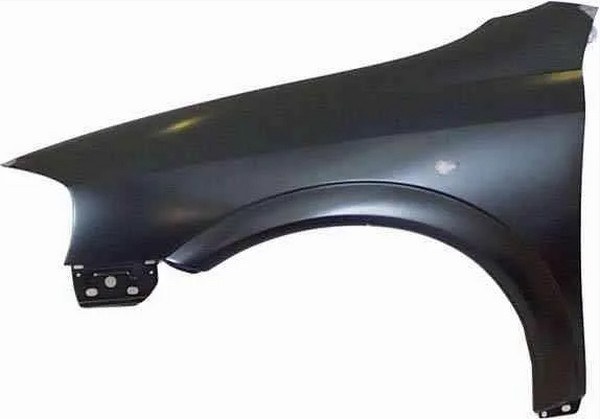 Переднє праве крило Opel Astra G 1998-2010