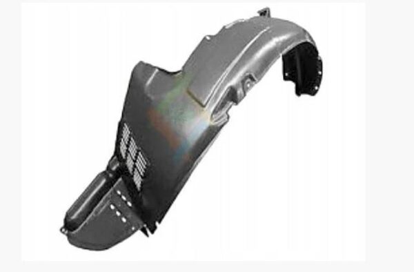 5ddfd Підкрилок лівий передній Hyundai Santa Fe 2009-2012