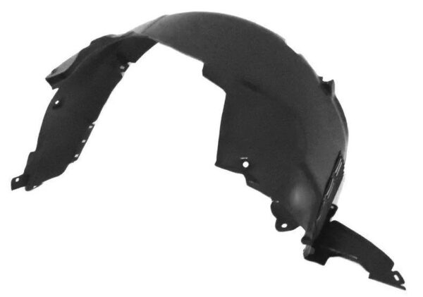 5dfgdfg Підкрилок лівий передній Hyundai Sonata 2008-2010