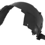 Підкрилок правий передній Hyundai Sonata 2008-2010 FP 3213 900