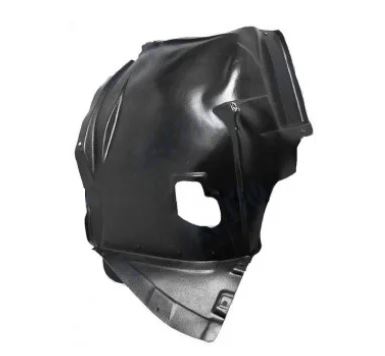 Підкрилок правий передній BMW 1 E81/E87 2004-2011 передня частина