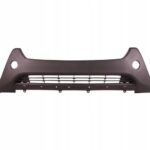 Бампер передній нижня частина Toyota RAV4 2013-2015 Америка FP 7040 388