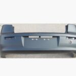 Бампер задній Mitsubishi Lancer 10 2007-2015 седан 698489