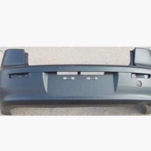Бампер задній Mitsubishi Lancer 10 2007-2015 седан