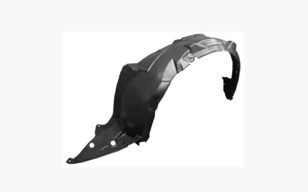 5ghghh Підкрилок лівий передній Toyota Auris 2006-2009