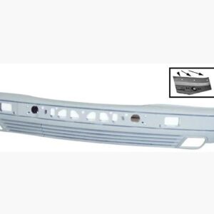 Бампер передній Mercedes-Benz W210 1995-1999 ELEGANCE/AVANGARDE