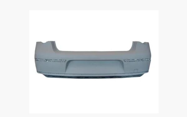5gvfvgfgbhbhjnghnhj Бампер задній Volkswagen Passat B6 2006-2010 універсал