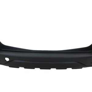 Бампер задній Subaru Forester 2013-2021