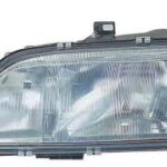 Права фара Ford Sierra 1987-1993 FP 2551 R2-T