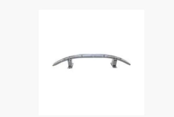 Підсилювач бампера передього підсилювач BMW 5 E60 2006-2010