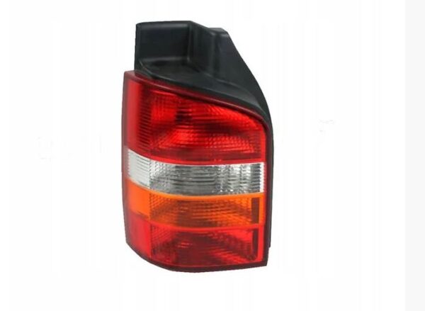 5hkljhjkhkj Задній ліхтар Volkswagen Transporter T5 2003-2009 лівий