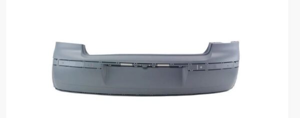 5jhghhjlkjhkjhk Бампер задній Volkswagen Polo 2002-2005