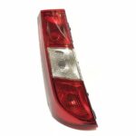 Задній ліхтар Renault Dokker 2012+ правий FP 5638 F2-E