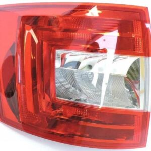 Задній ліхтар правий Skoda Octavia A7 2013-2017 універсал