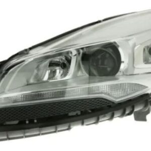5jkej Ліва фара Ford Kuga 2013-2016 LED
