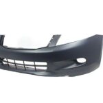 Бампер передній Honda Accord 8 2008-2010 Америка FP 3015 F5-E