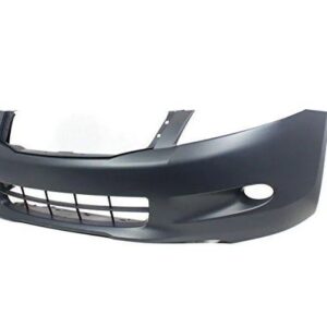 Бампер передній Honda Accord 8 2008-2010 Америка