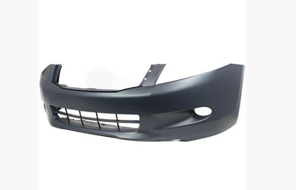 5kbgfbgknhgj Бампер передній Honda Accord 8 2008-2010 Америка