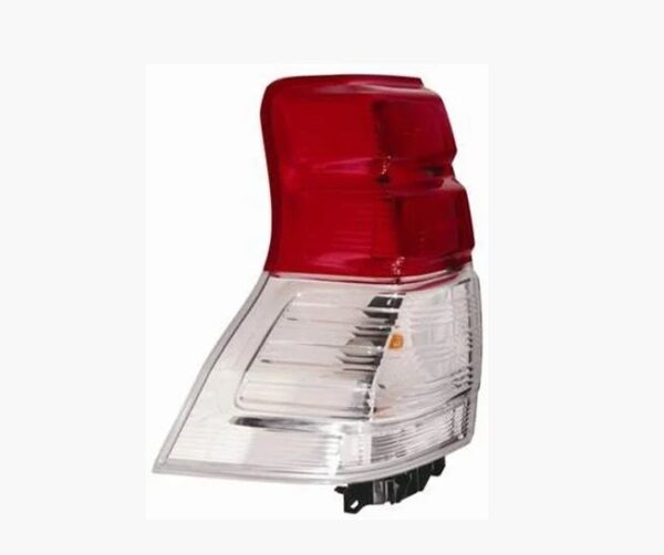 5khjhjkkjl Задній ліхтар лівий Toyota Land Cruiser Prado 150 2010-2013