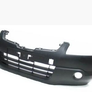 Бампер передній Nissan Qashqai 2006-2009
