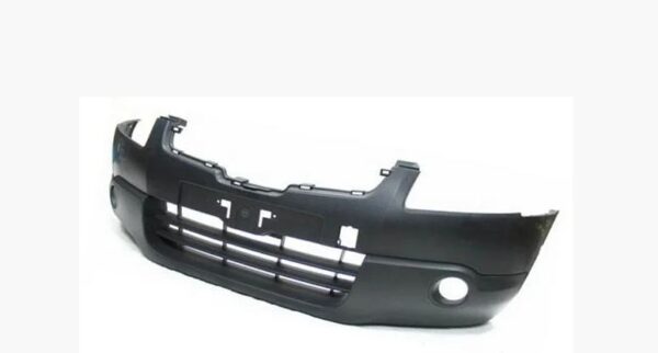 Бампер передній Nissan Qashqai 2006-2009