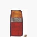 Задній ліхтар Toyota Land cruiser J8 1991-1996 лівий FP 8133 F2-E