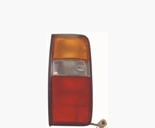 5kjlhhjklbhjv Задній ліхтар Toyota Land cruiser J8 1991-1996 лівий