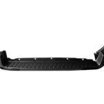 Бампер задній Mitsubishi Pajero Wagon 3 2000-2007 GS 3735 D305