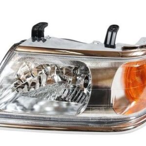 Фара для Mitsubishi Pajero Sport 2000-2008 ліва