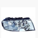 Фара для Skoda Superb 2002-2008 ліва GS 9539 D309