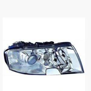 Фара для Skoda Superb 2002-2008 ліва