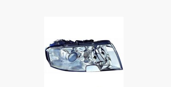 5lkjkljkjl Фара для Skoda Superb 2002-2008 ліва