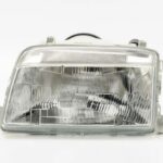 Фара для Renault R19 1988-1992 права Фара для Renault R19 1988-1992 права 69841532