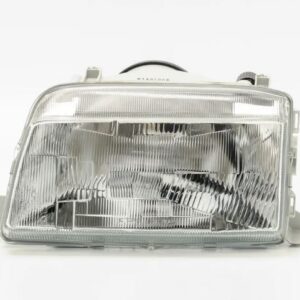 Фара для Renault R19 1988-1992 права