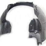 Підкрилок передній Audi A4 B8 2012-2015 правий FP 1218 M02