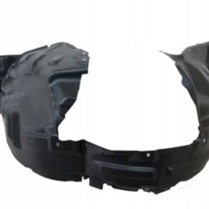 Підкрилок правий передній Nissan Juke 2010-2020