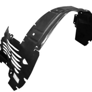 Підкрилок передній Mercedes E-Class W210 1995-2002 лівий