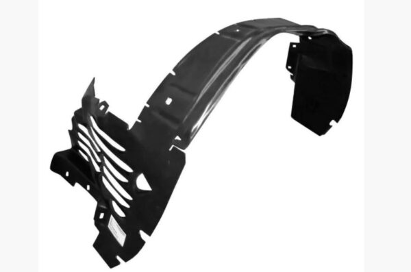 Підкрилок передній Mercedes E-Class W210 1995-2002 лівий