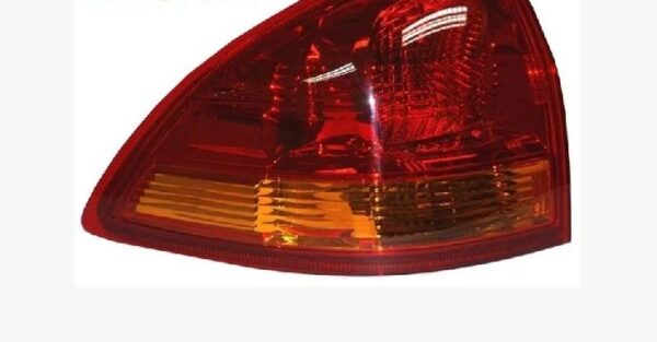 5trrtrty45454 Задній ліхтар Mitsubishi Pajero Sport 2009+ правий