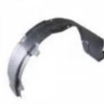 Підкрилок лівий передній Chery Kimo 2007-2014 Підкрилок лівий передній Chery Kimo 2007-2014 GS 1508 D301