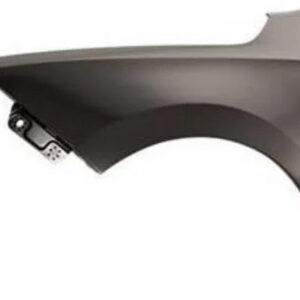 Переднє крило Skoda Rapid 2012+ / Seat Toledo 2012+ праве