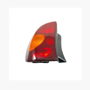 60qQueBrH Задній ліхтар Daewoo Lanos / Sens 1998+ седан правий