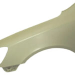 Переднє ліве крило Skoda Octavia A5 2009-2013 FP 6409 M04