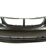 Бампер передній Chevrolet Lacetti 2003-2012 седан/універсал європ. версія FP 1705 R1-E
