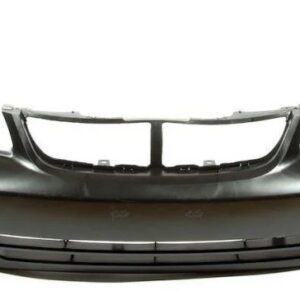 656766765 Бампер передній Chevrolet Lacetti 2003-2012 седан/універсал європ. версія