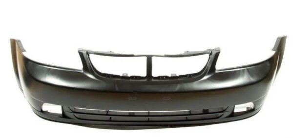656766765 Бампер передній Chevrolet Lacetti 2003-2012 седан/універсал європ. версія FP 1704 904