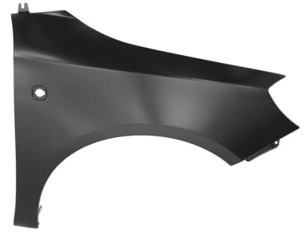 66mzBeaTPcdls Переднє праве крило Skoda Fabia 2 2007-2014