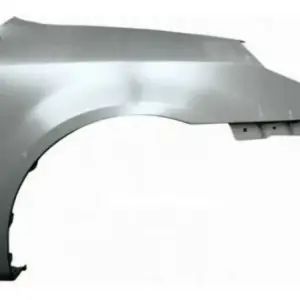 Переднє ліве крило GEELY MK 2006+